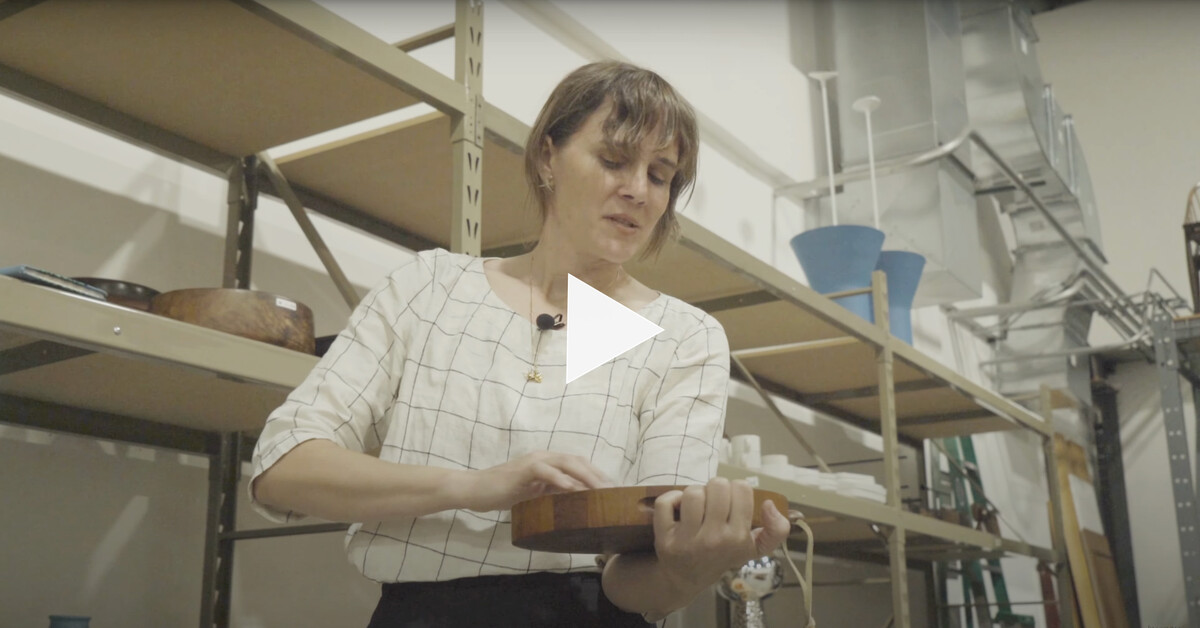 CONTEXT | Alex Chitty