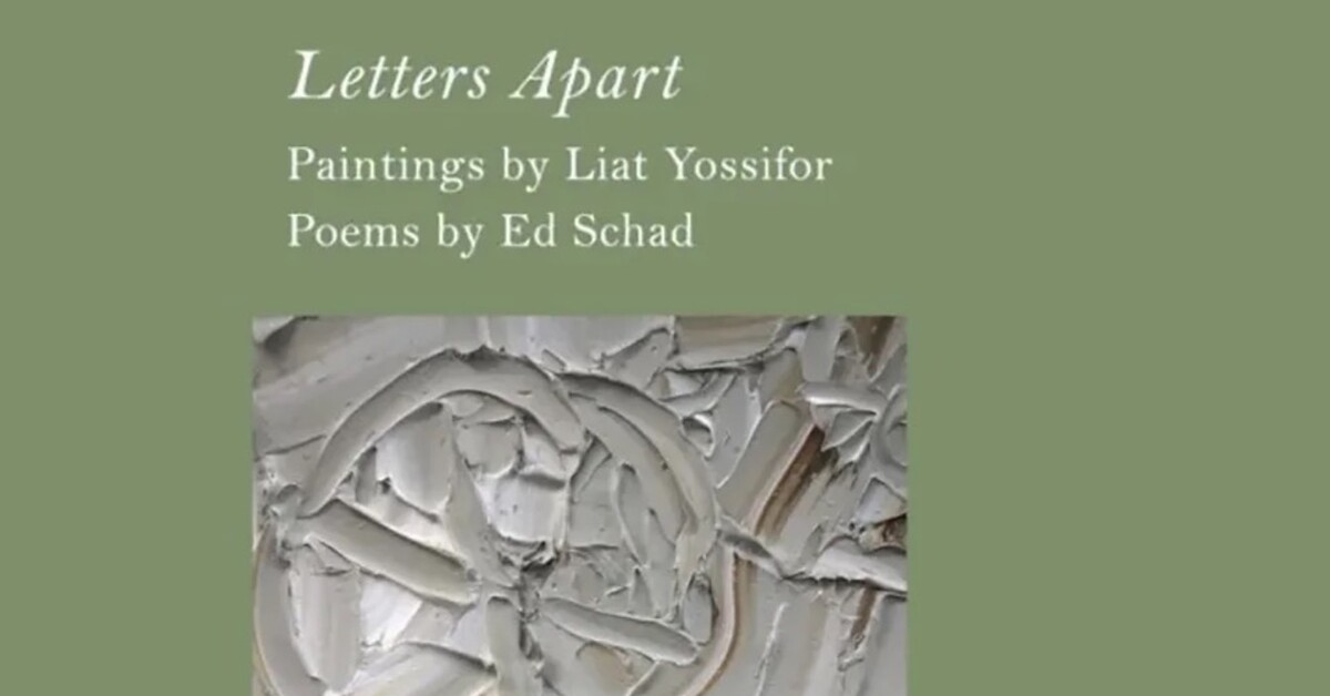 Letters Apart