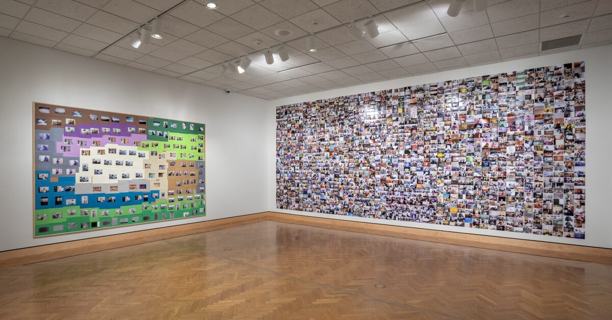 Artist Carmen Winant’s New Show Turns an Intimate Eye on the Subtle—Even Banal—Realities of Abortion Care