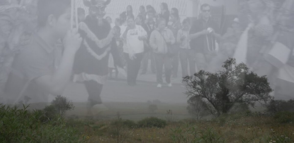 16th Bienal de Artes Mediales de Santiago