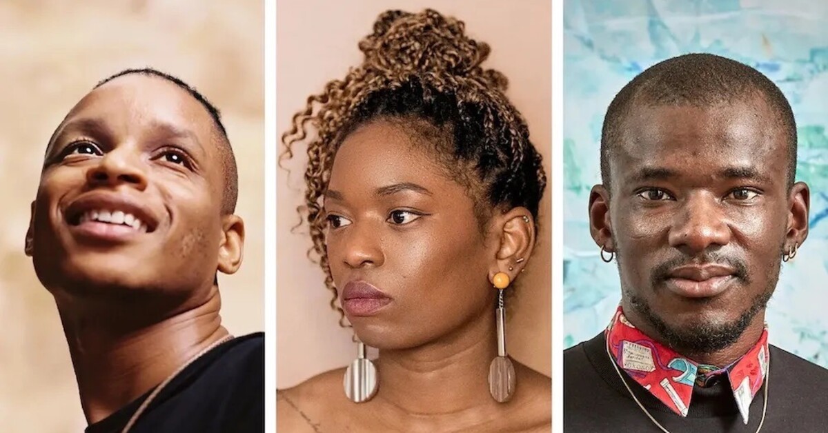 STUDIO MUSEUM IN HARLEM WELCOMES THREE NEW ARTISTS-IN-RESIDENCE