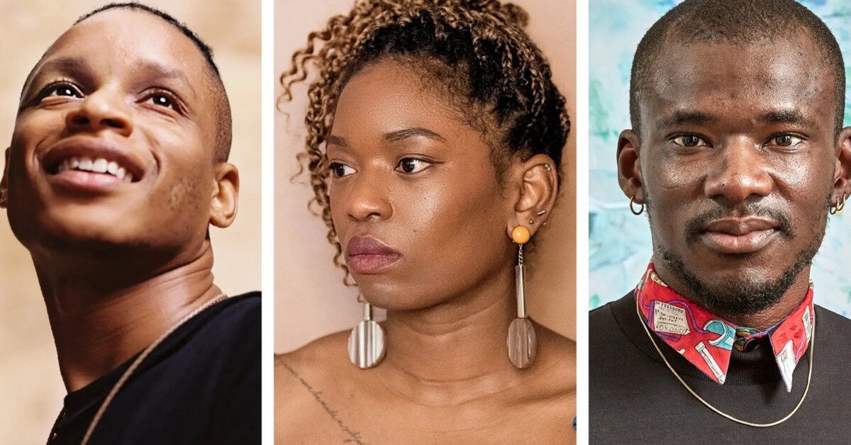 Studio Museum in Harlem Announces Artists in Residence