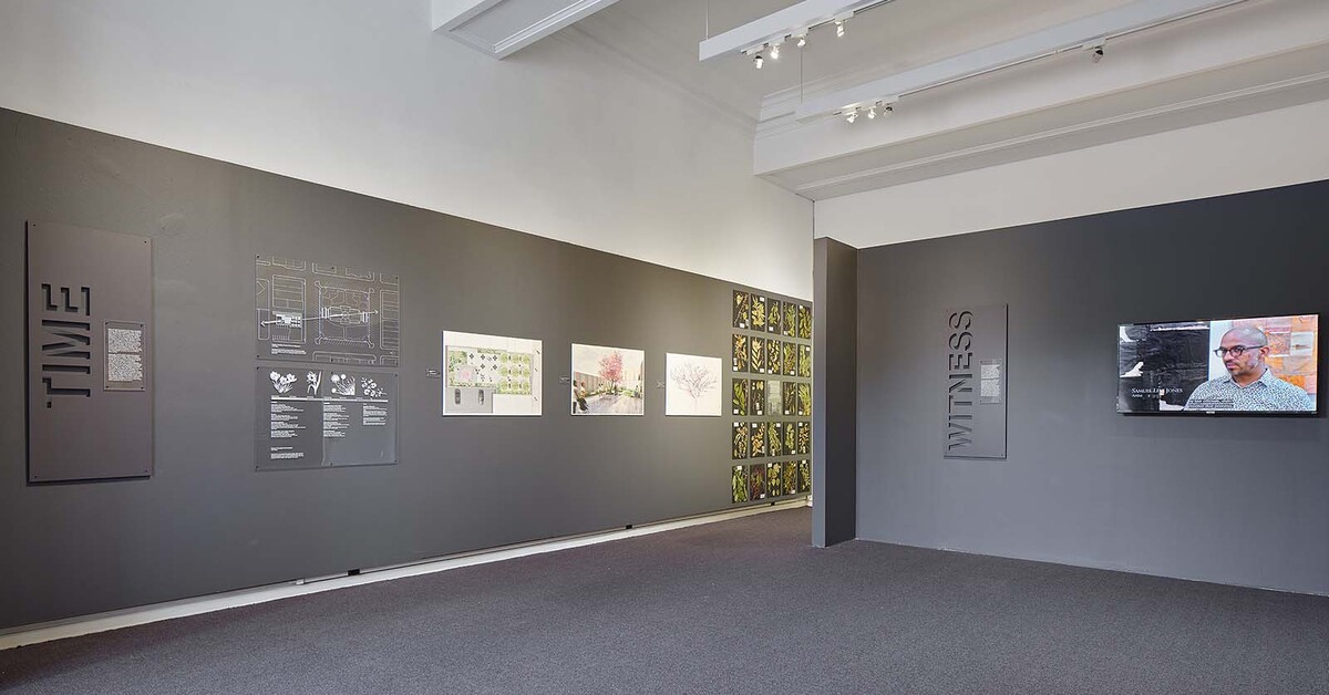Dress rehearsal: Chicago Architecture Biennial 2023