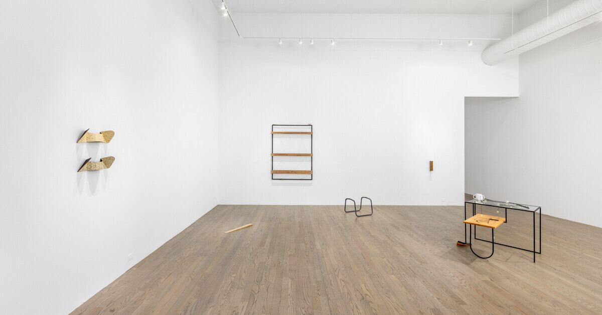 Microcosm: A Review of “Dialogues” at Patron