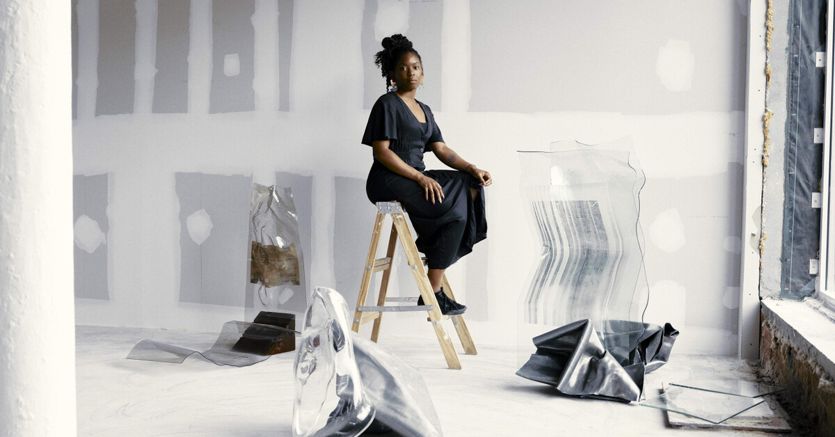 Latest News in Black Art: Charisse PearlinaWatson Joined Patron Gallery, Danielle A.Jackson Co-Curating Carnegie International,New CEO at Brooklyn Children’s Museum,Wangechi Mutu, Christopher Myers & More