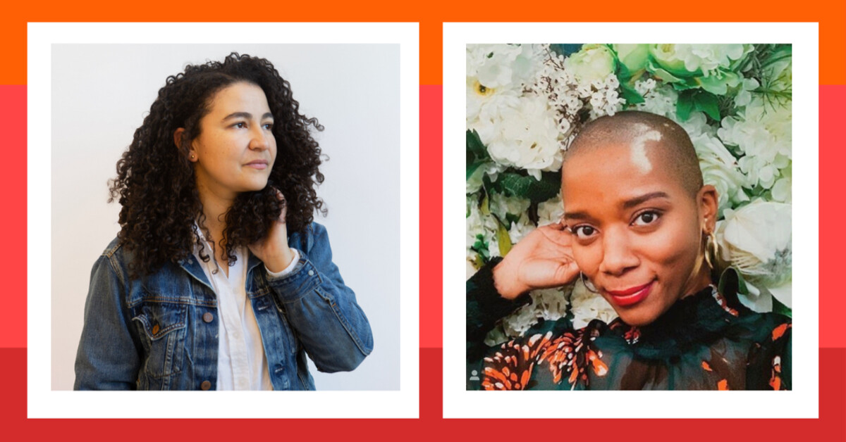 Everything Is Connected: Bethany Collins