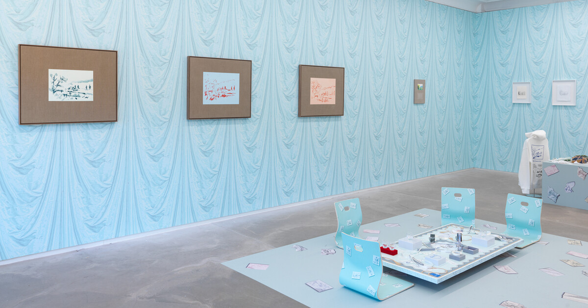 First Place Award Selection Premiere