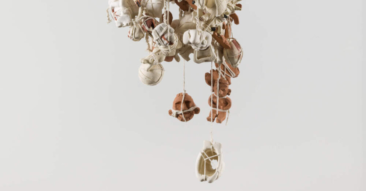 14 art exhibits to explore this winter