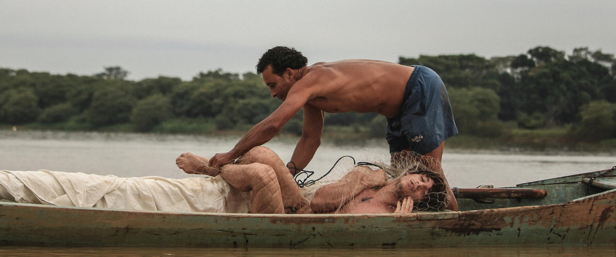 Space, Community and the Gay Playground of the Piers: “Focus” at Frieze New York 2024