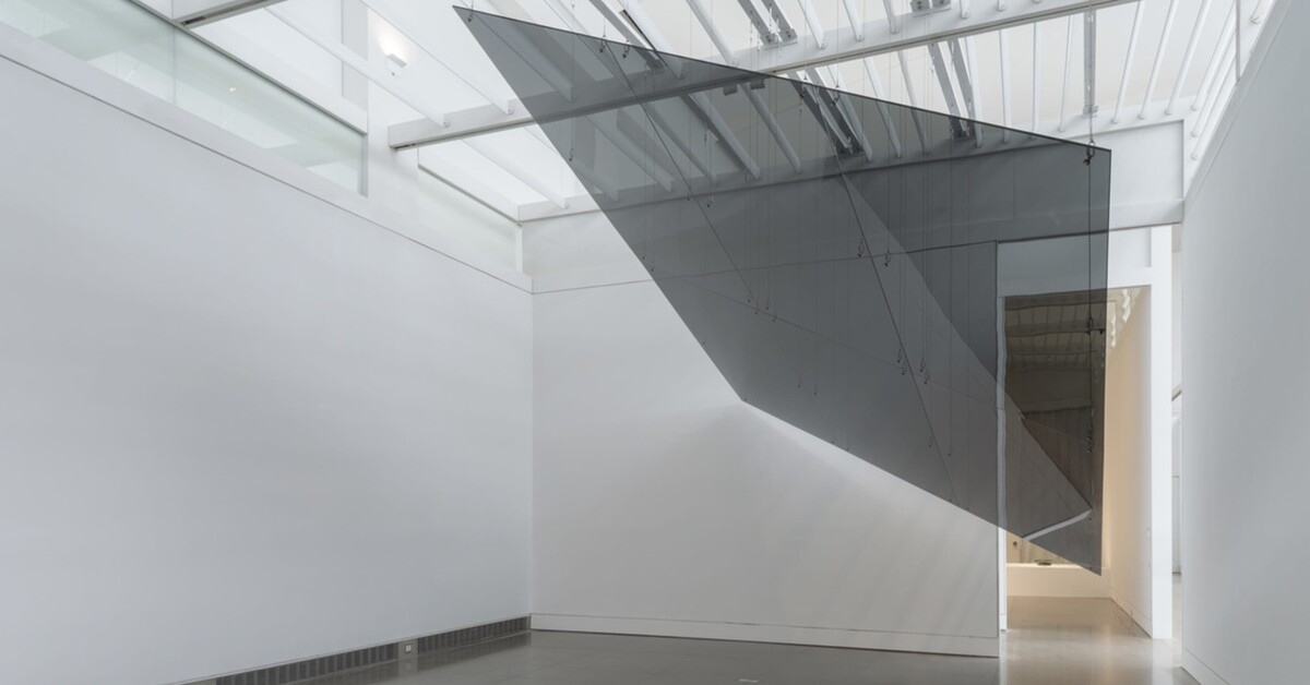 Young voices from the Whitney Biennial: Urgent questions of minority identity propel this edition