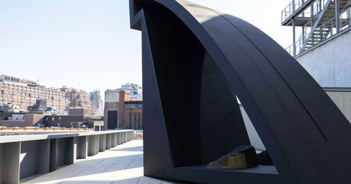 Whitney Biennial 2024: Even Better Than the Real Thing
