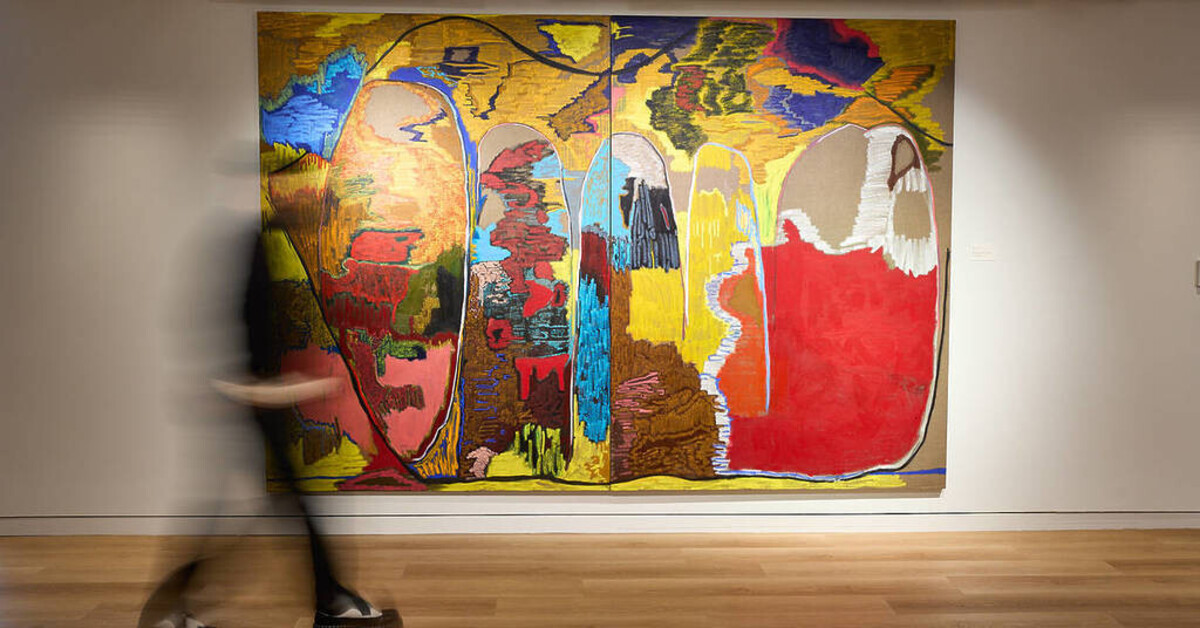 MoAD Opens Two New Exhibitions Featuring Renowned International Artists