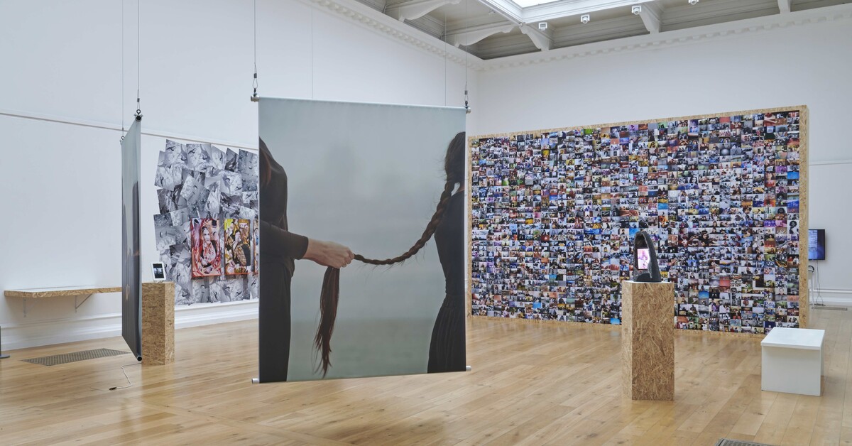 Acts of Resistance: Photography, Feminisms and the Art of Protest