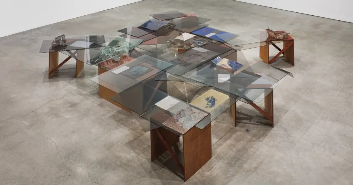 Frieze New York doubles down on local galleries and artists for latest edition