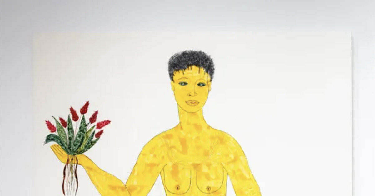 Cecilia Alemani on her top picks from Frieze New York