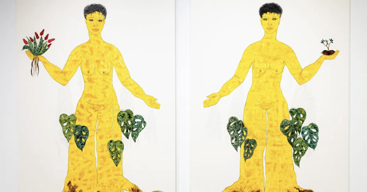 Cecilia Alemani on her top picks from Frieze New York