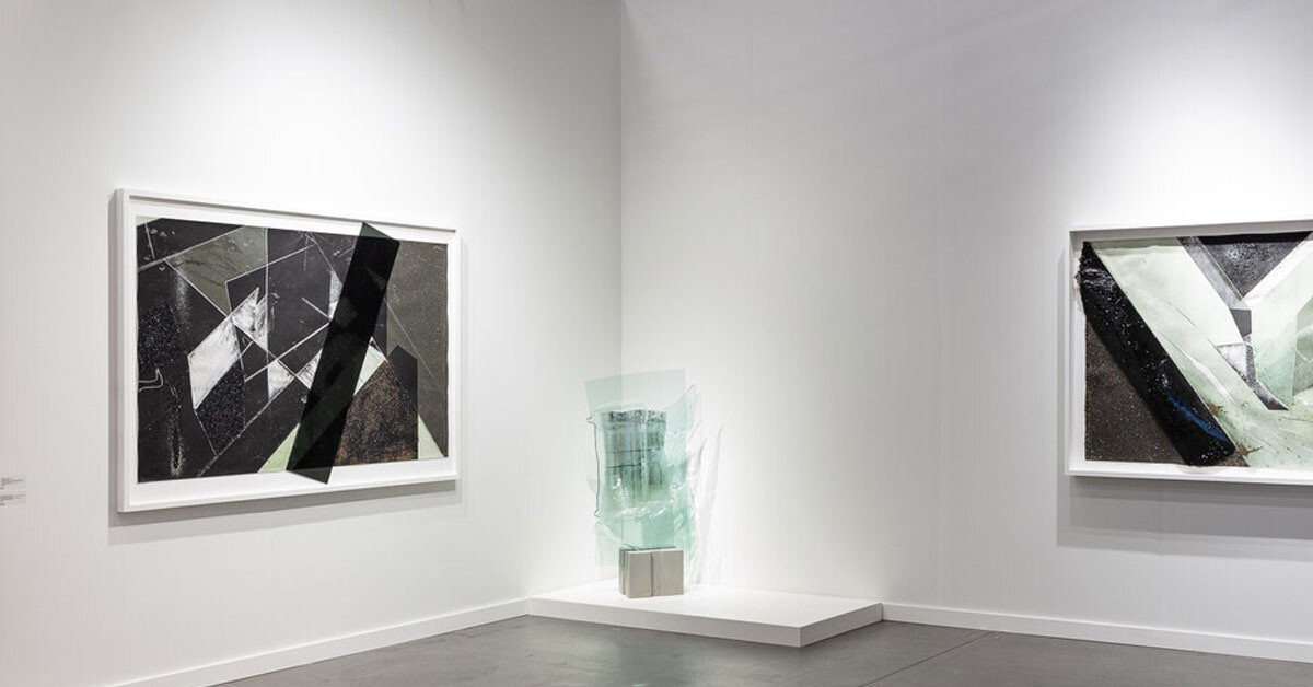 7 Art World Luminaries Share Top Picks from Frieze New York