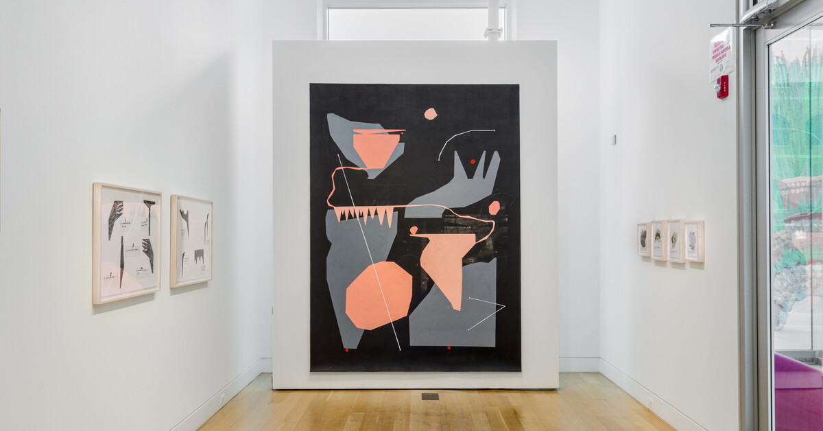 DePaul Art Museum reckons with dearth of Latinx artists in U.S. collections