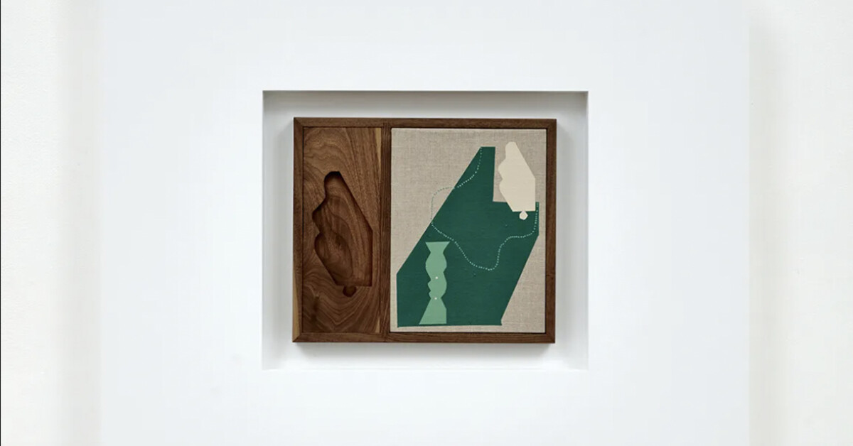 Caroline Kent: Casey Kaplan