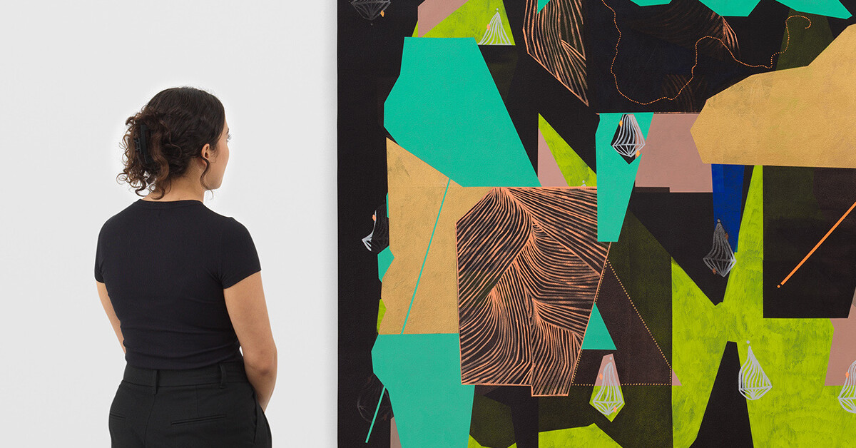 In pictures: focus on Caribbean artists: María Elena Ortiz, curator at the Modern Art Museum of Fort Worth, picks her favourite works at Art Basel in Miami Beach
