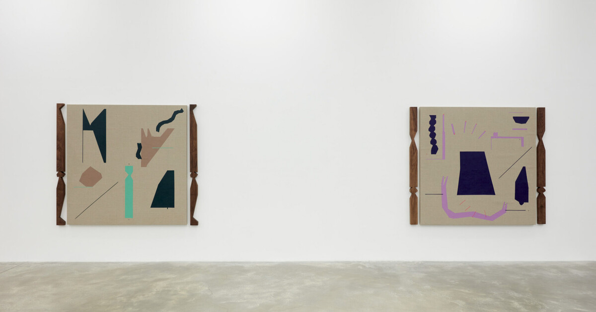Speaking Paintings into Being with Caroline Kent