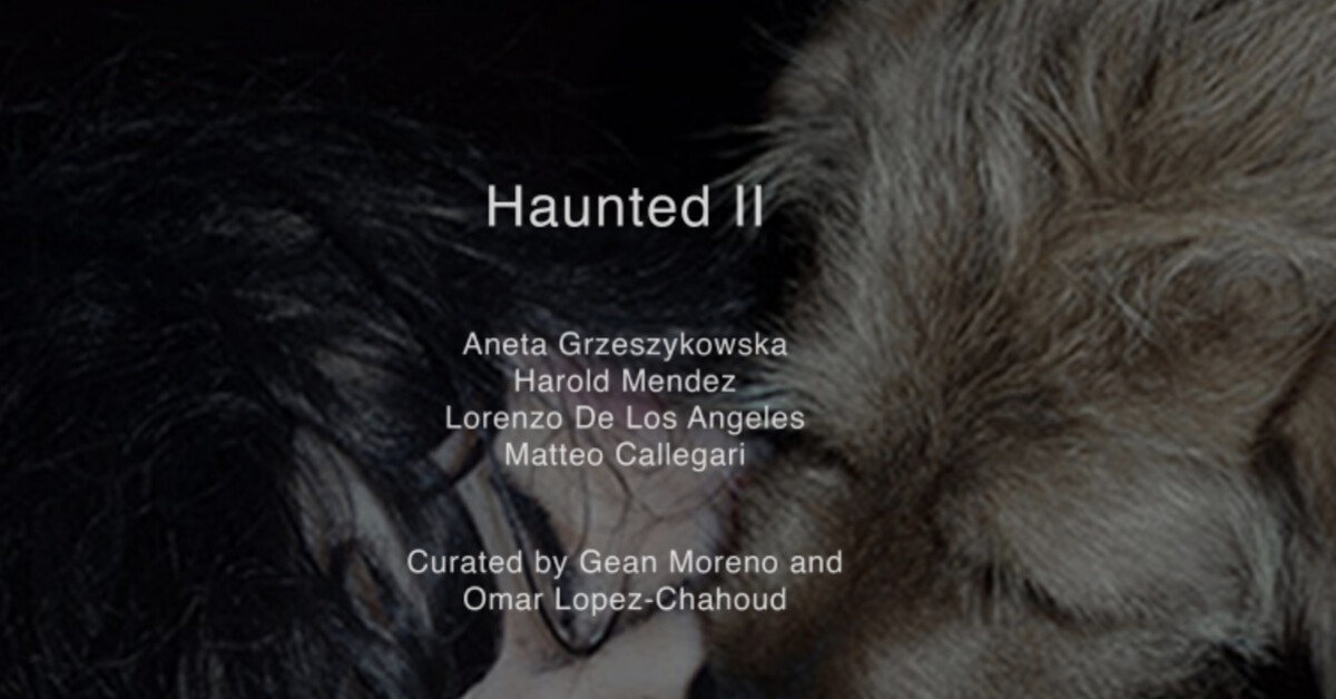 Haunted II