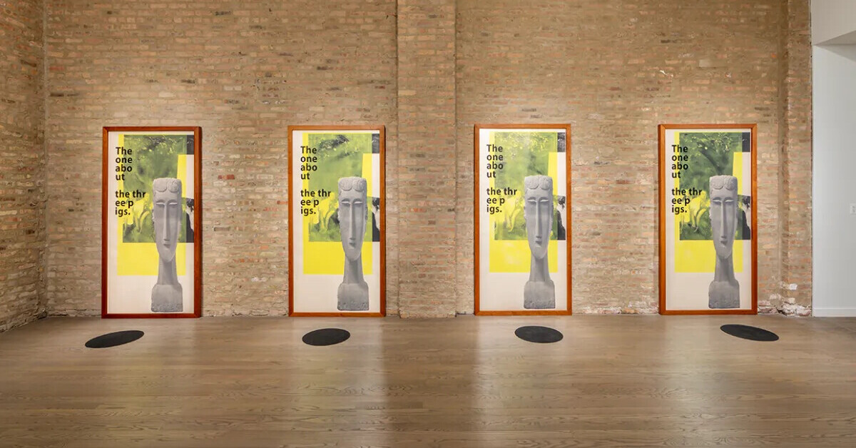 Chicago Artists Exploring Meaning-Making Win 2023 Artadia Awards