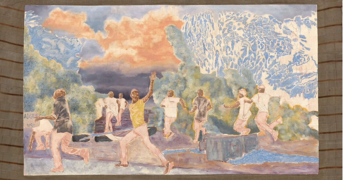 Who’s Showing in Frieze London’s Artist-to-Artist Section?