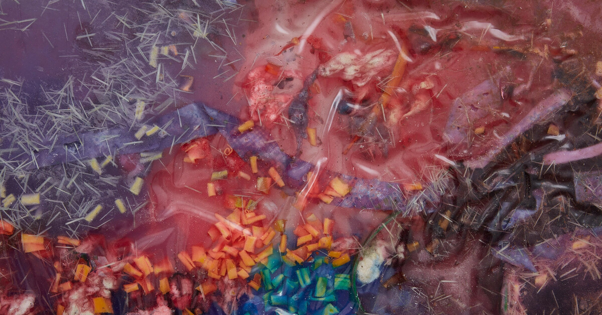 In an effort to be held