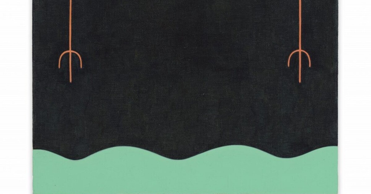 Bigger Isn’t Always Better: A Review of “Small Painting” at Corbett vs. Dempsey