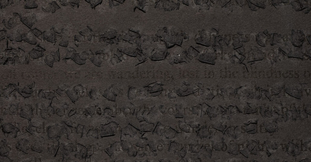 Prospect.6: the future is present, the harbinger is home