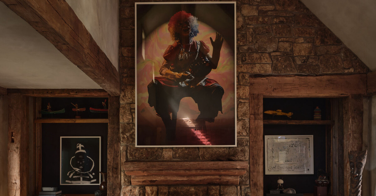 Barbara and Bruce Berger Reveal the Blue Chip Artwork They Paid For With a Refrigerator