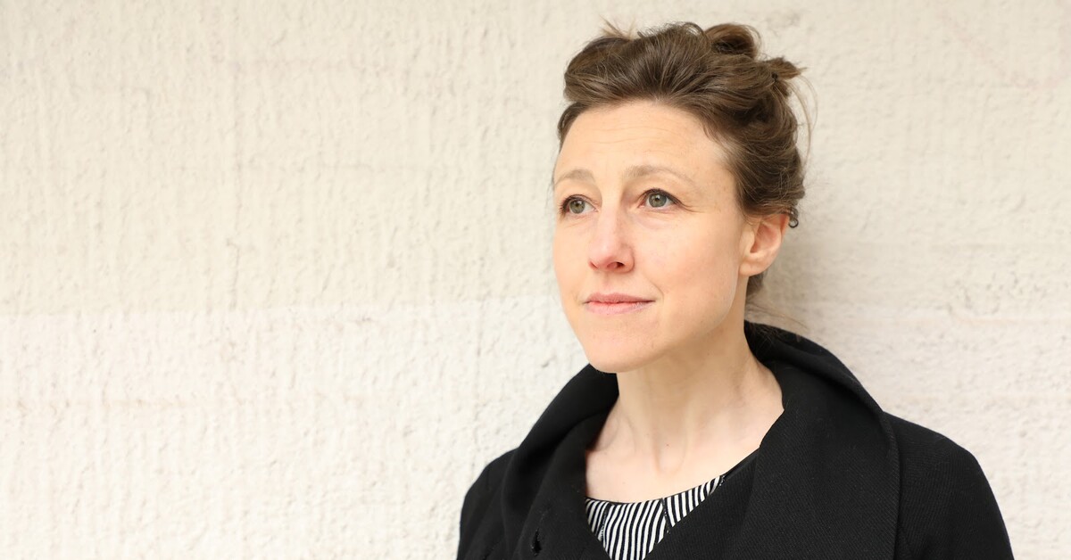 Artist to Watch: Anna Plesset