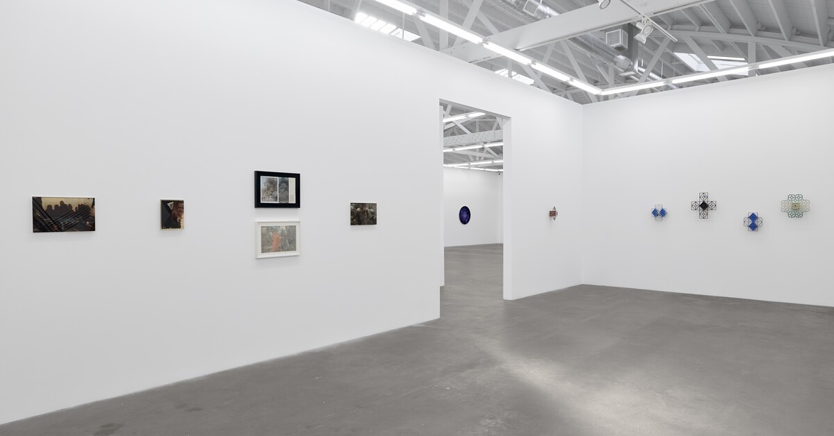 CUT—Six Artists on the Edge