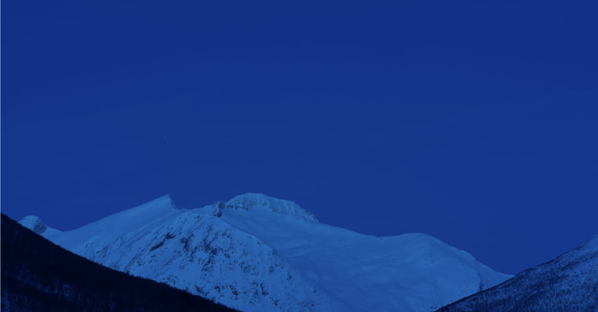 Beginnings and Endings