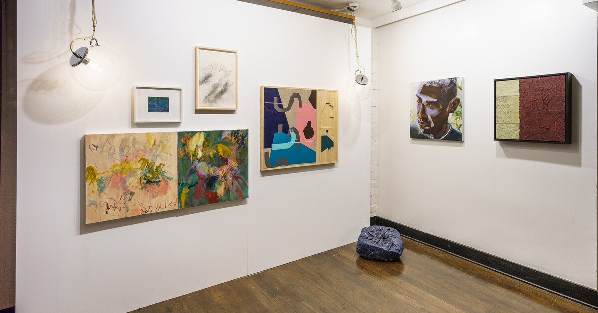 Felix Art Fair 2025