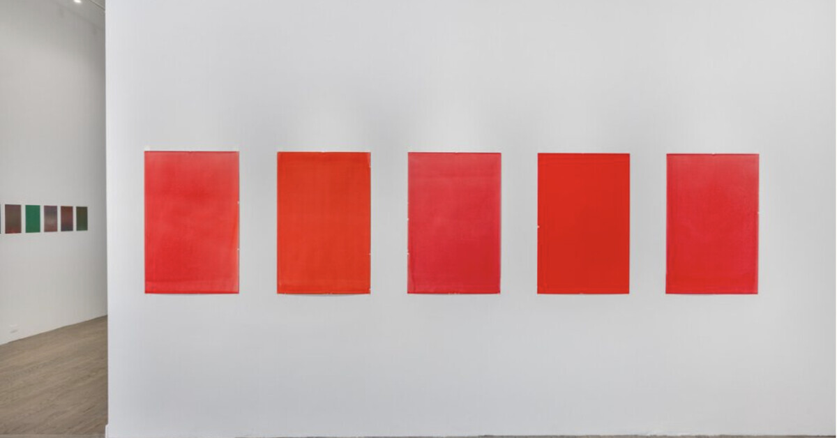 The Universal Other: A Review of Miao Wang at Patron Gallery