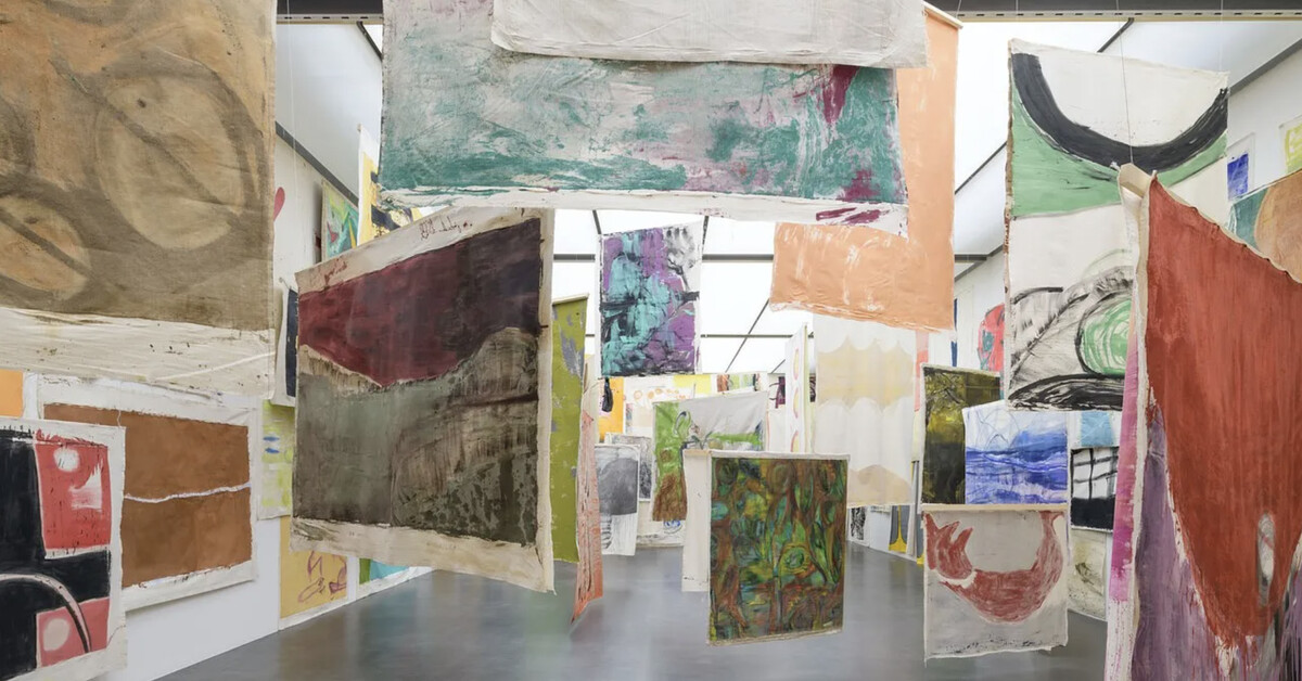 A cultural dip at CAM