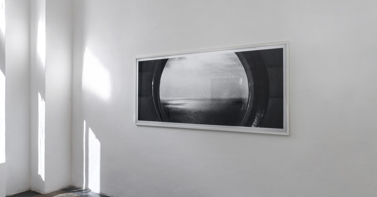 To Leave Is To Return