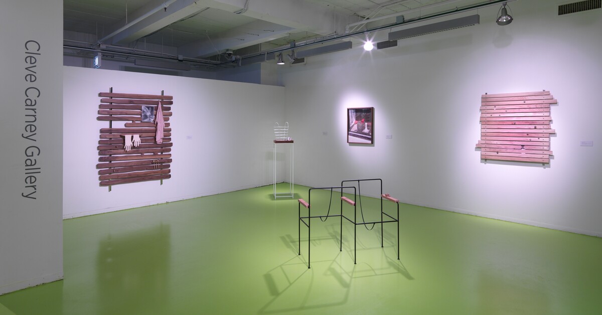 TURNING SPOONS INTO FORKS