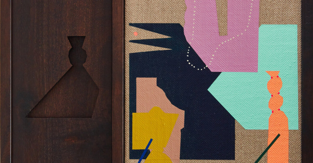 8 Must-See Solo Gallery Shows in June