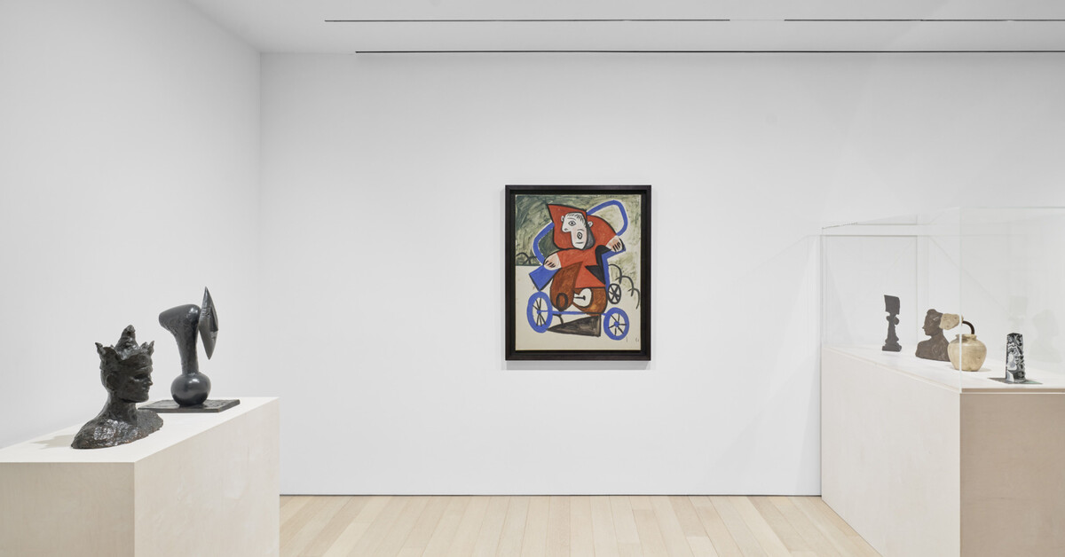 8 Must-See Solo Gallery Shows in June