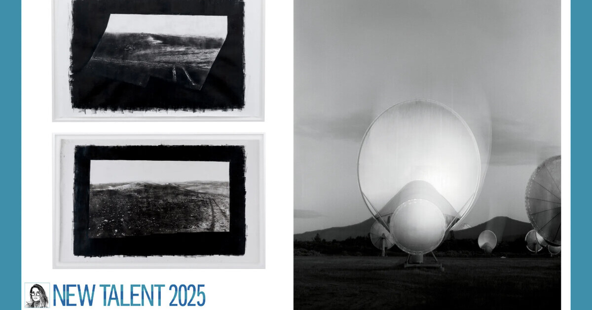 Brittany Nelson’s Interplanetary Photographs Evoke Loneliness and Longing