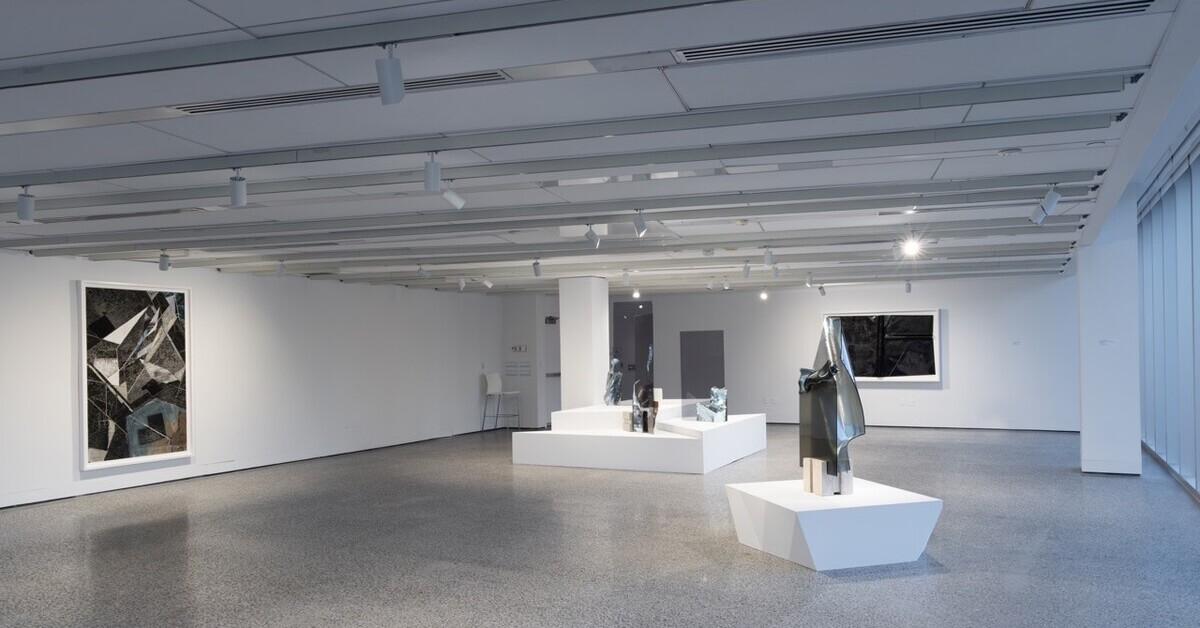 “I saw the room but darkly dreamed it…”