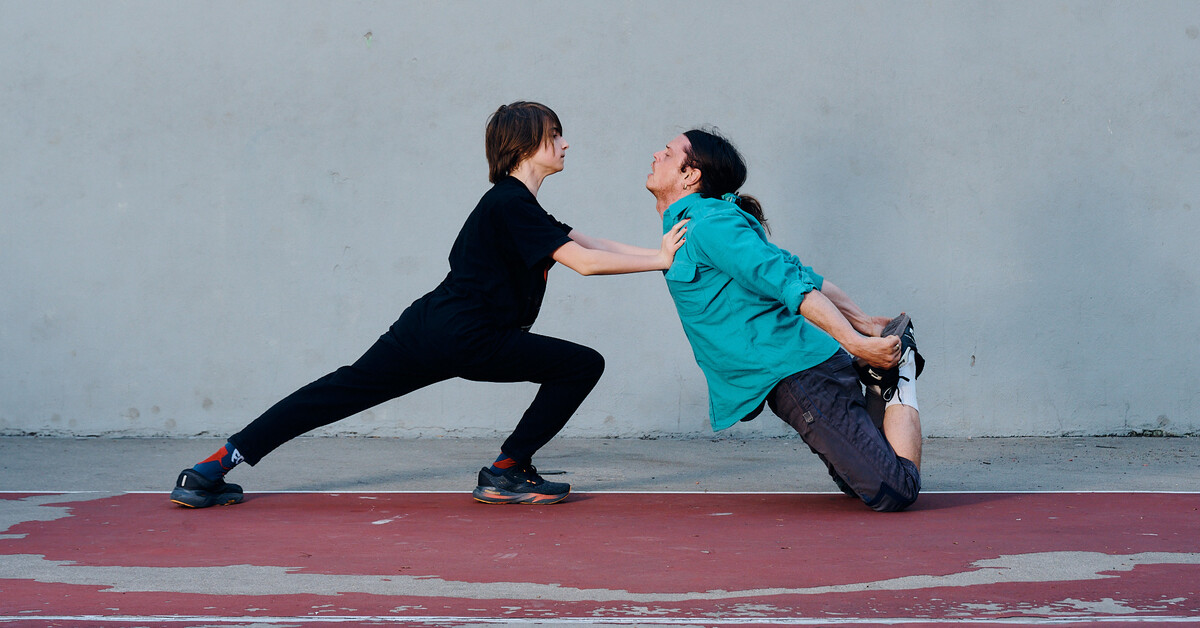 The Essence & The Choice