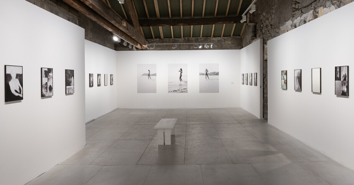 Carol Newhouse and Carmen Winant: Double