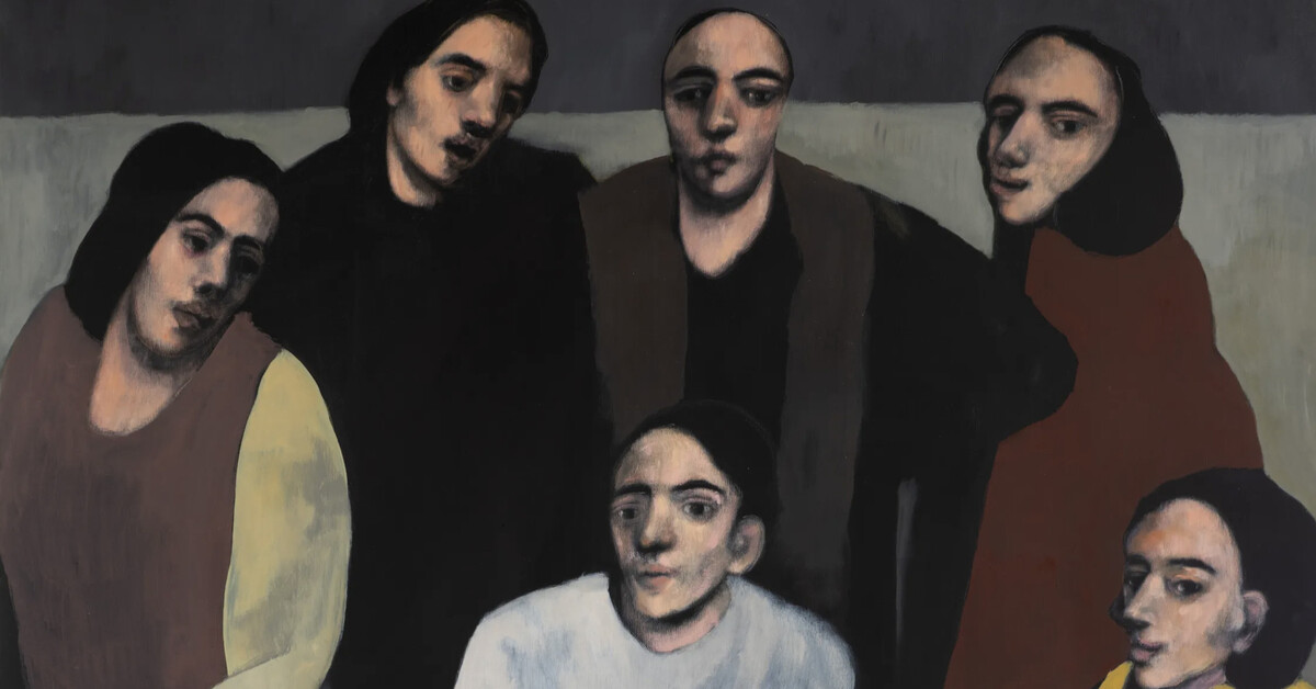 15 Contemporary Syrian Artists You Need to Follow