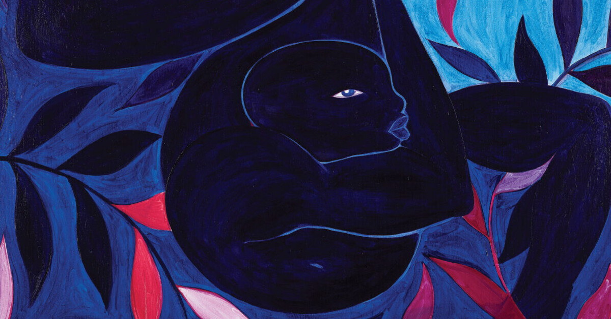 Young, Gifted and Black: The Lumpkin-Boccuzzi Family Collection of Contemporary Art