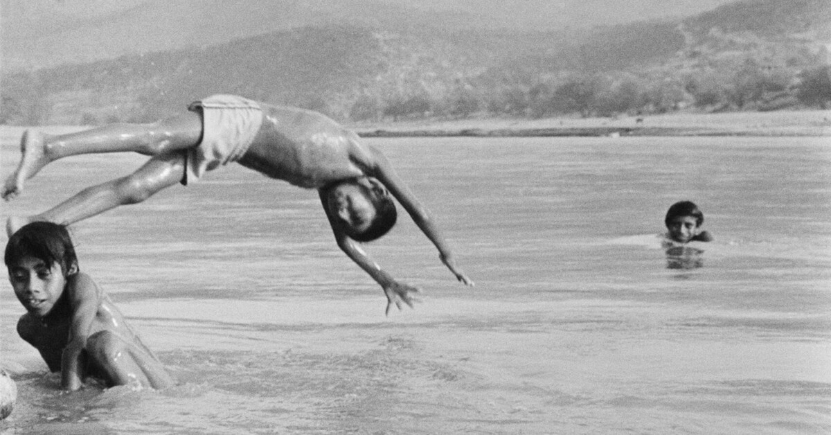 14 Photographers on Youth as a State of Mind