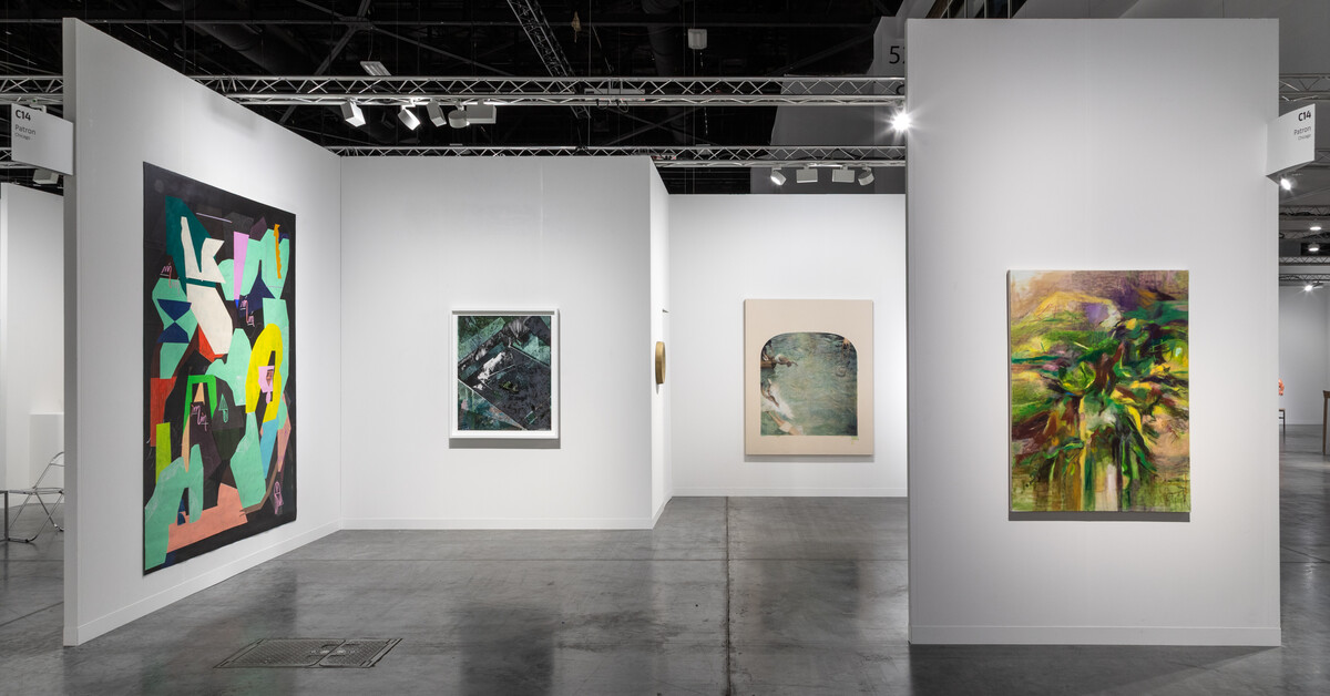 Art Basel Miami Beach 2025